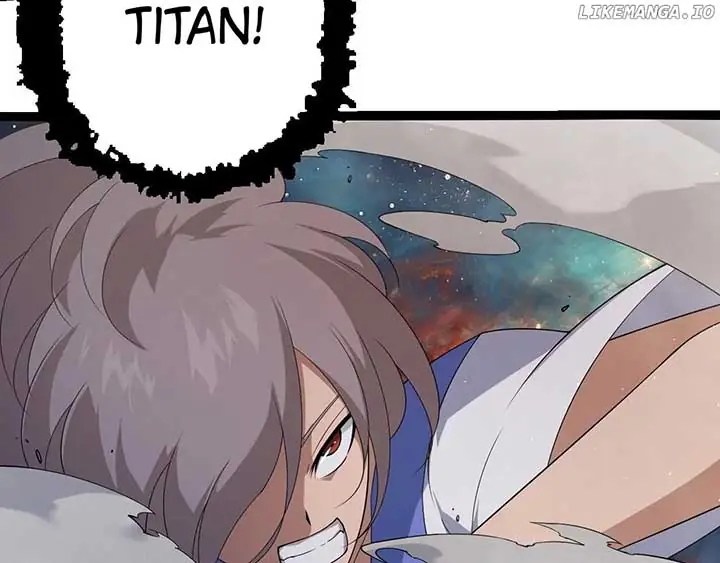 Evolution Begins With a Big Tree Chapter 396 Page 87