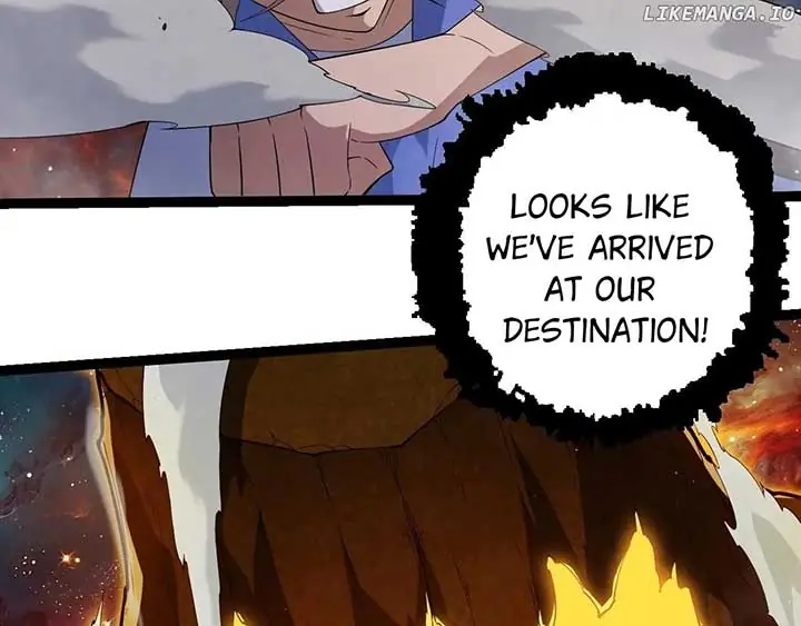 Evolution Begins With a Big Tree Chapter 396 Page 88