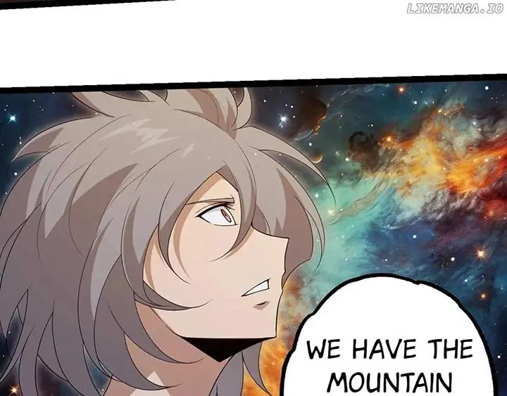 Evolution Begins With a Big Tree Chapter 396 Page 94