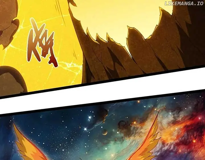 Evolution Begins With a Big Tree Chapter 396 Page 96