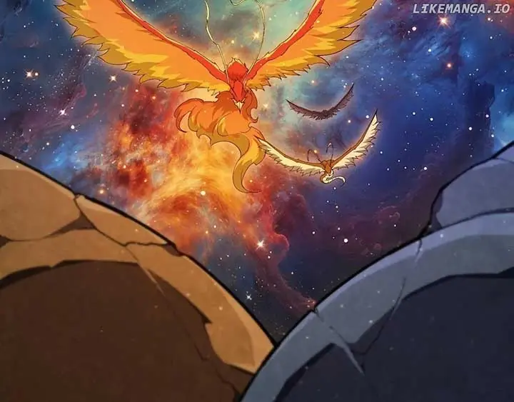Evolution Begins With a Big Tree Chapter 396 Page 97