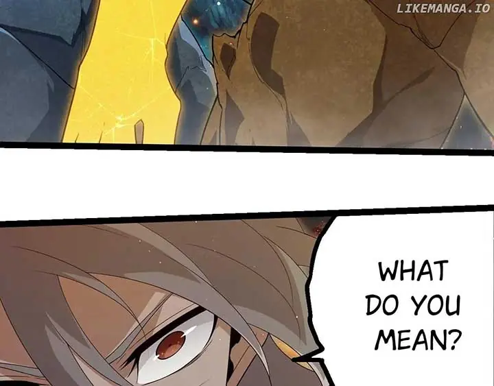 Evolution Begins With a Big Tree Chapter 396 Page 100