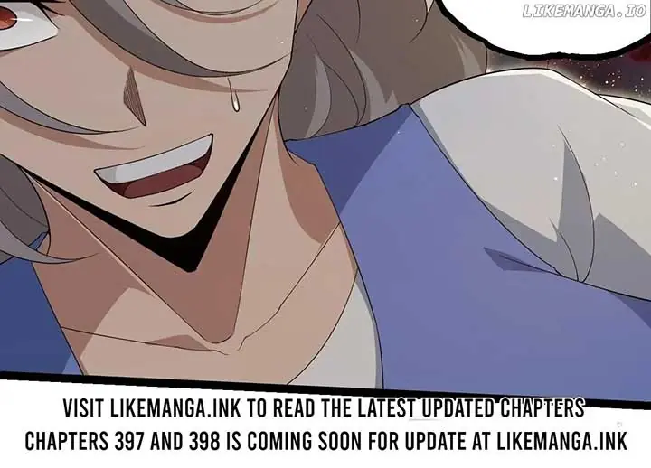 Evolution Begins With a Big Tree Chapter 396 Page 101