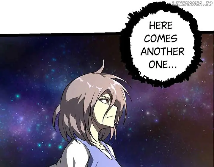 Evolution Begins With a Big Tree Chapter 397 Page 4