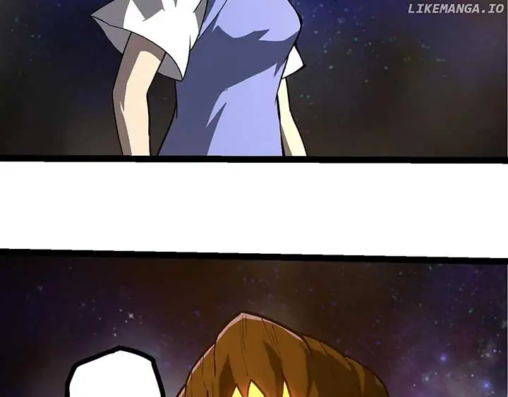 Evolution Begins With a Big Tree Chapter 397 Page 5