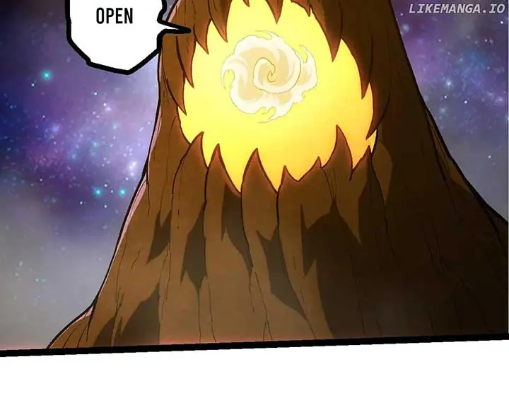 Evolution Begins With a Big Tree Chapter 397 Page 6
