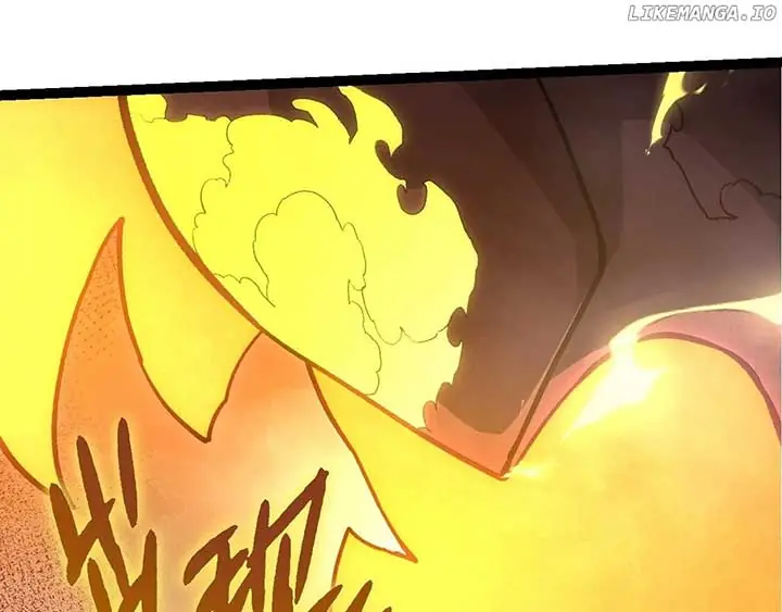 Evolution Begins With a Big Tree Chapter 397 Page 7