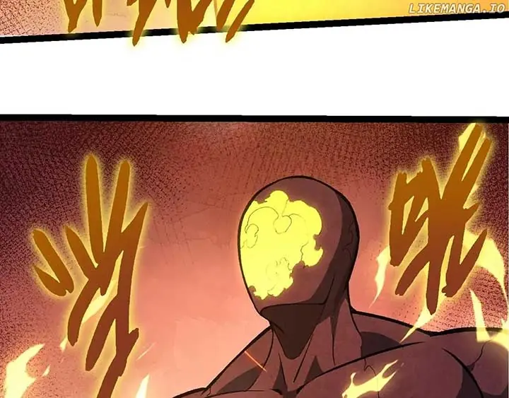 Evolution Begins With a Big Tree Chapter 397 Page 8