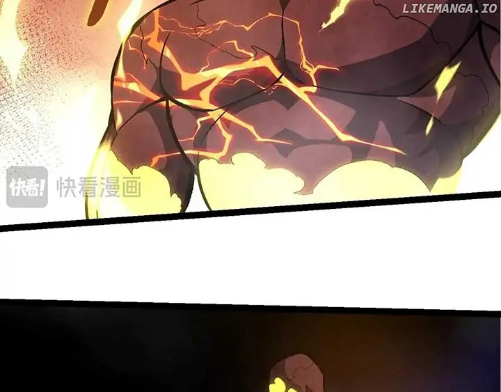 Evolution Begins With a Big Tree Chapter 397 Page 9