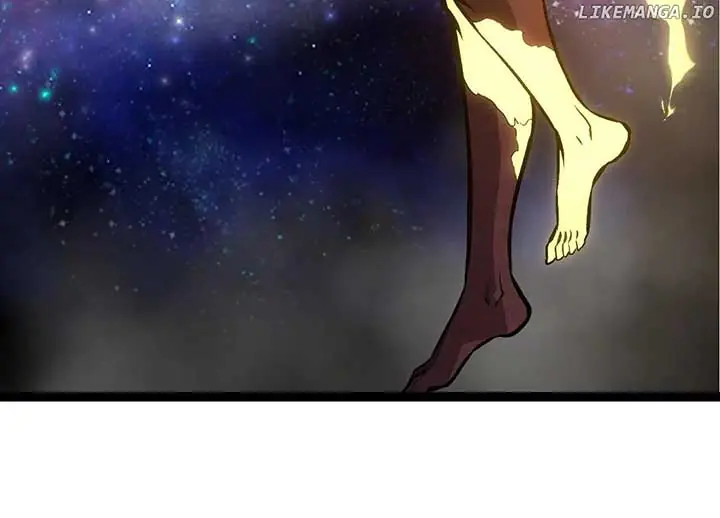 Evolution Begins With a Big Tree Chapter 397 Page 11