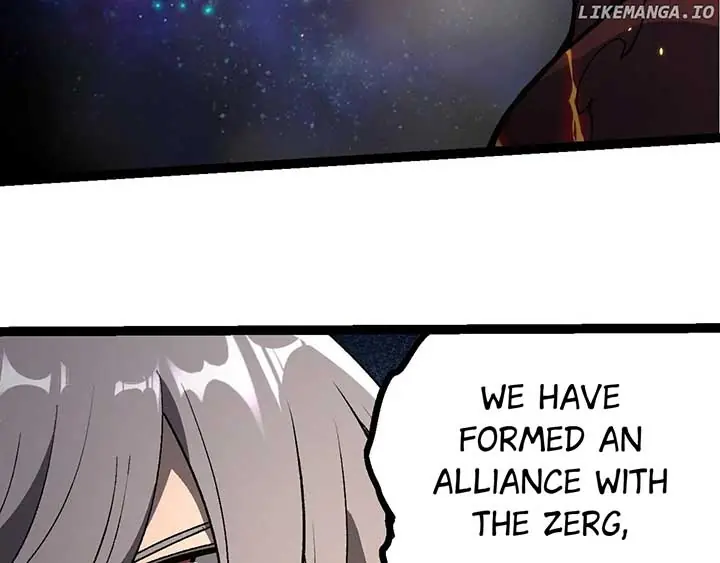 Evolution Begins With a Big Tree Chapter 397 Page 13