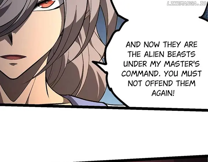 Evolution Begins With a Big Tree Chapter 397 Page 14