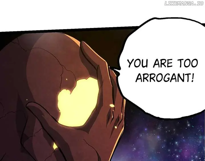 Evolution Begins With a Big Tree Chapter 397 Page 18