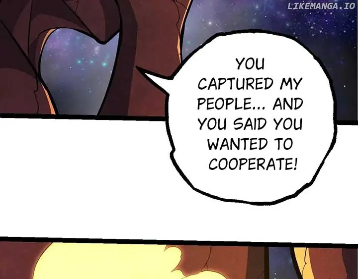 Evolution Begins With a Big Tree Chapter 397 Page 19