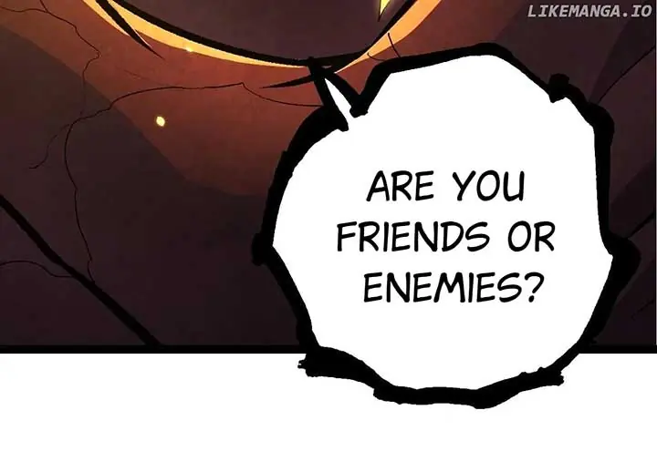 Evolution Begins With a Big Tree Chapter 397 Page 21