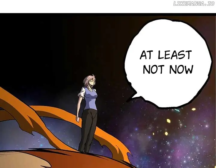 Evolution Begins With a Big Tree Chapter 397 Page 22