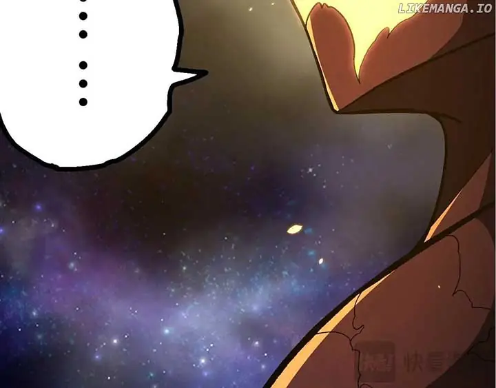 Evolution Begins With a Big Tree Chapter 397 Page 24