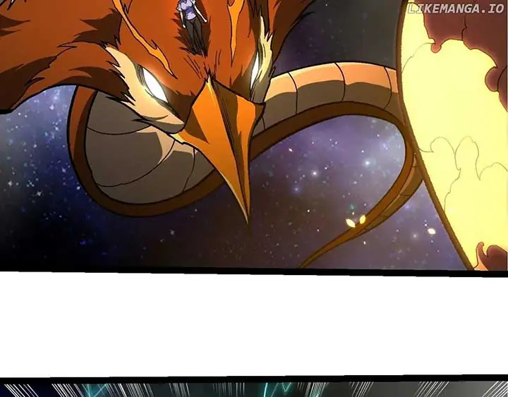 Evolution Begins With a Big Tree Chapter 397 Page 26
