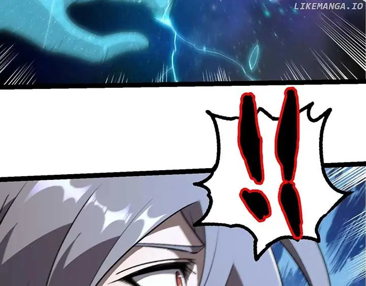 Evolution Begins With a Big Tree Chapter 397 Page 28