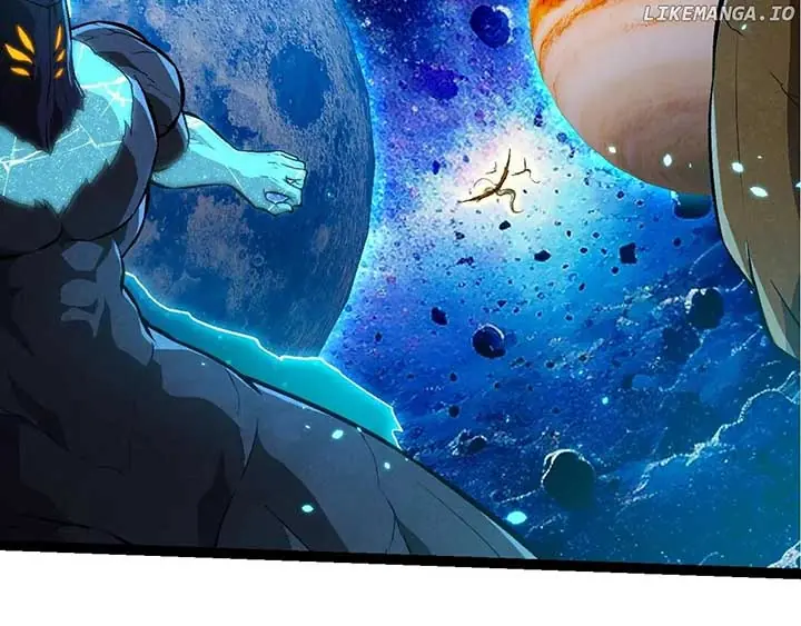 Evolution Begins With a Big Tree Chapter 397 Page 33