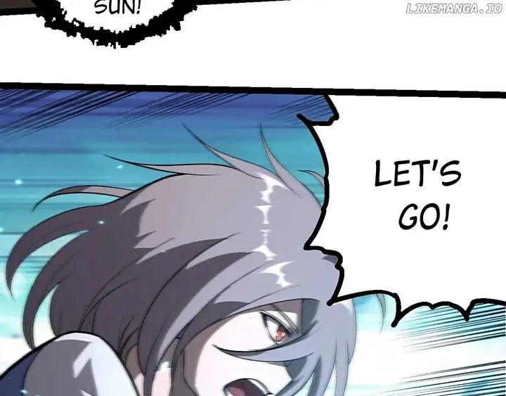 Evolution Begins With a Big Tree Chapter 397 Page 37