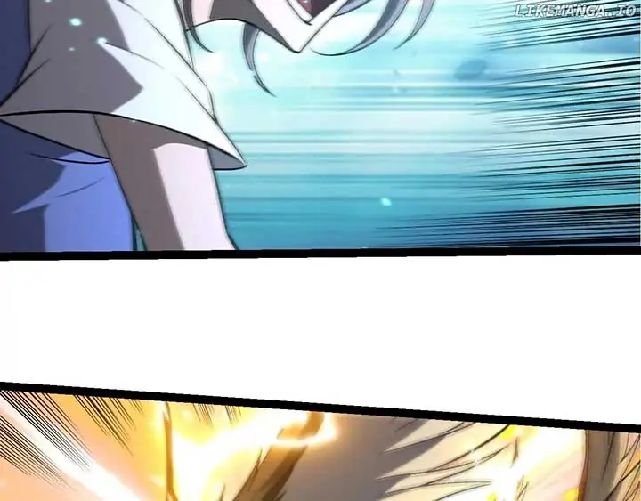 Evolution Begins With a Big Tree Chapter 397 Page 38