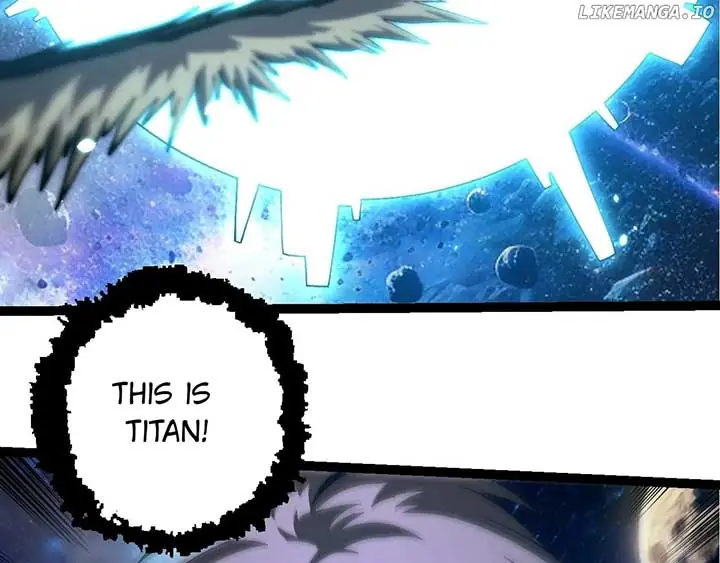 Evolution Begins With a Big Tree Chapter 397 Page 45