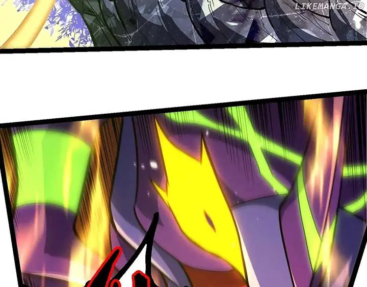 Evolution Begins With a Big Tree Chapter 397 Page 50