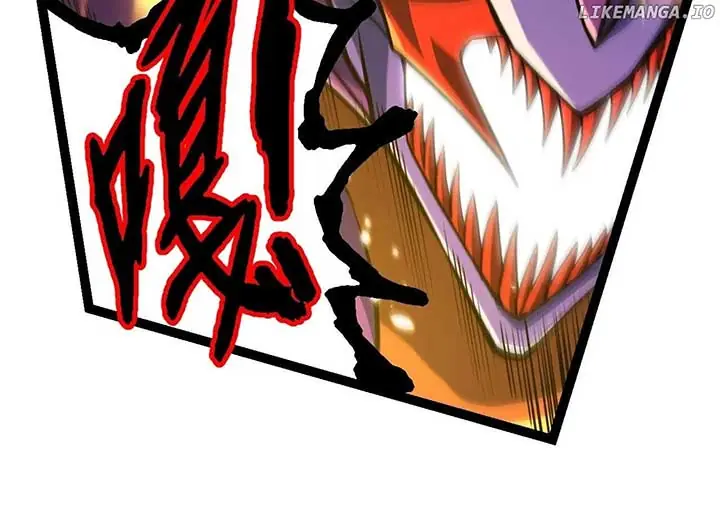 Evolution Begins With a Big Tree Chapter 397 Page 51