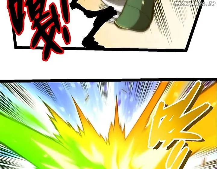 Evolution Begins With a Big Tree Chapter 397 Page 53