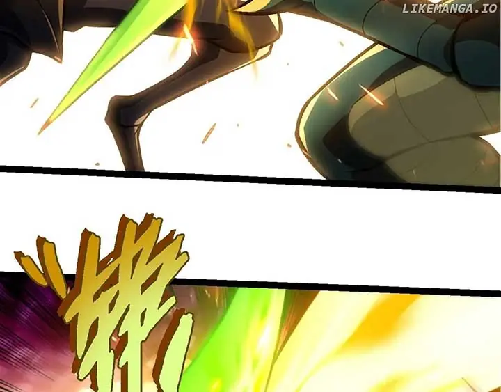 Evolution Begins With a Big Tree Chapter 397 Page 56