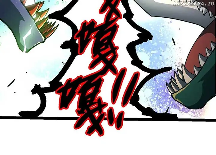 Evolution Begins With a Big Tree Chapter 397 Page 61