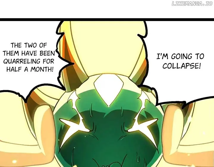 Evolution Begins With a Big Tree Chapter 397 Page 62