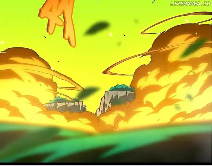 Evolution Begins With a Big Tree Chapter 397 Page 64