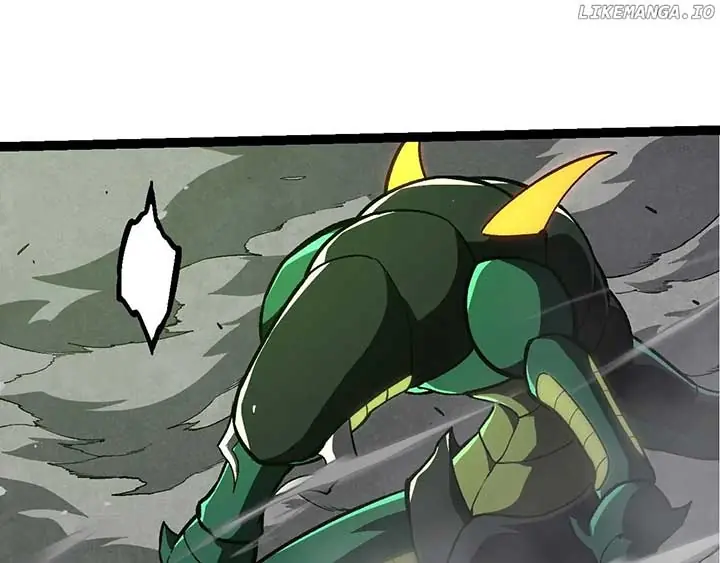 Evolution Begins With a Big Tree Chapter 397 Page 65