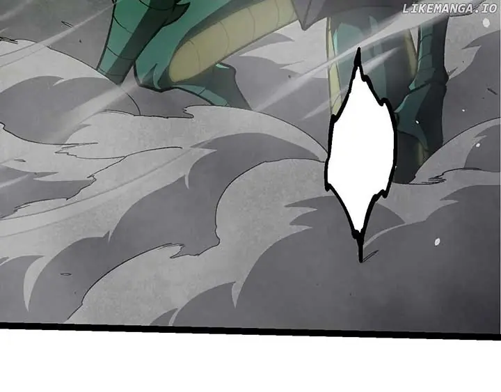 Evolution Begins With a Big Tree Chapter 397 Page 66