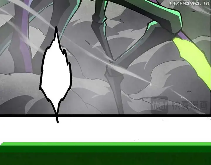 Evolution Begins With a Big Tree Chapter 397 Page 68