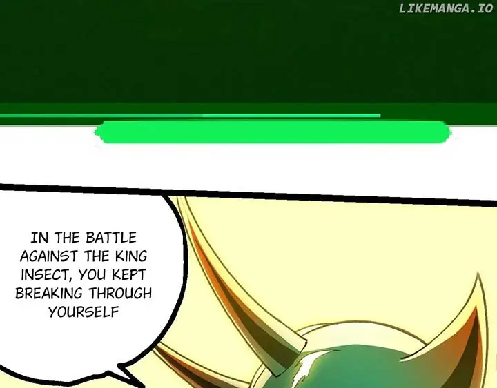 Evolution Begins With a Big Tree Chapter 397 Page 70