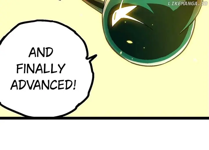 Evolution Begins With a Big Tree Chapter 397 Page 71