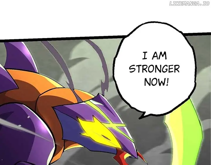 Evolution Begins With a Big Tree Chapter 397 Page 72
