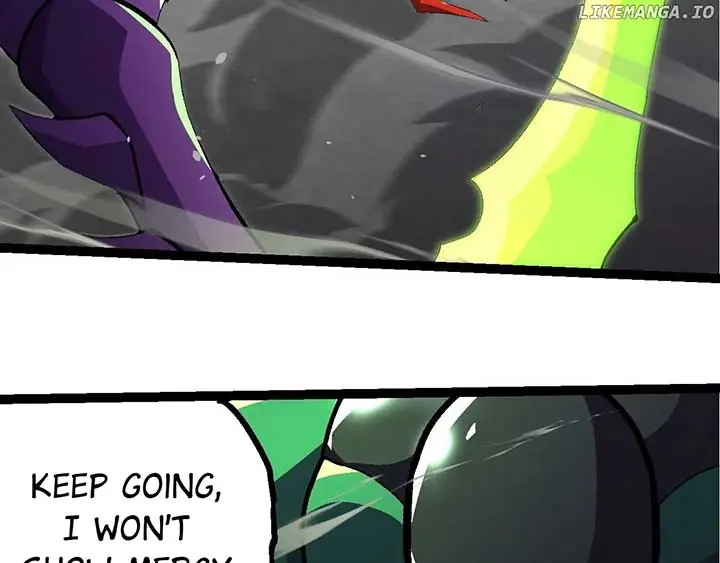 Evolution Begins With a Big Tree Chapter 397 Page 73