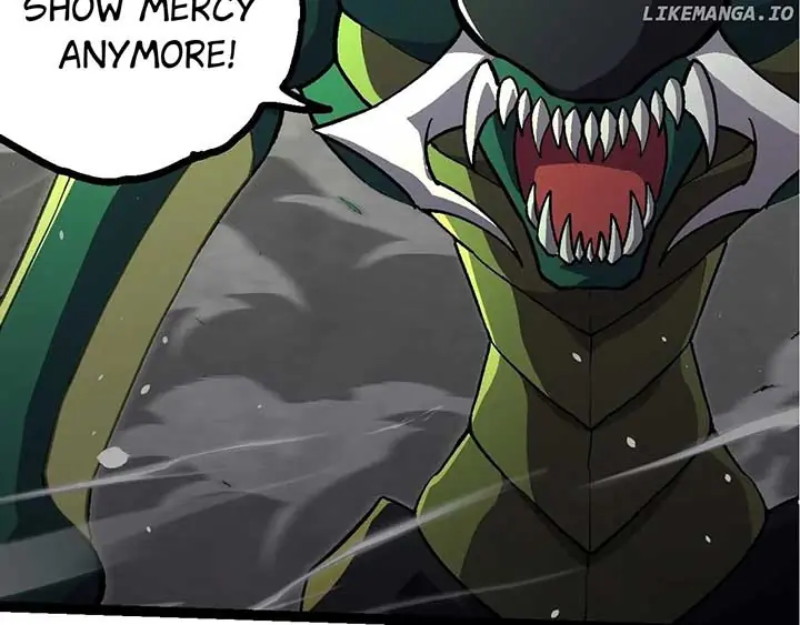 Evolution Begins With a Big Tree Chapter 397 Page 74