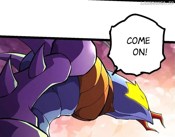 Evolution Begins With a Big Tree Chapter 397 Page 75