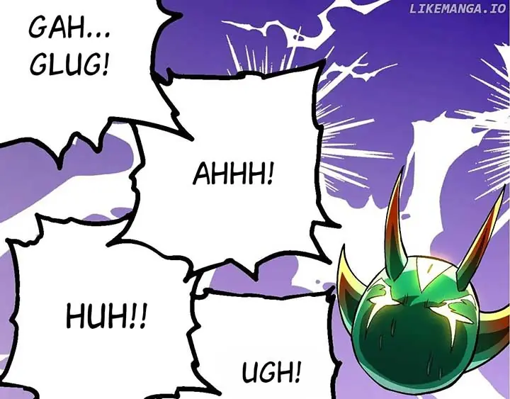 Evolution Begins With a Big Tree Chapter 397 Page 77