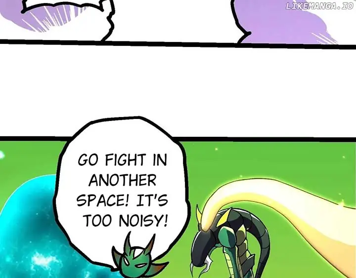 Evolution Begins With a Big Tree Chapter 397 Page 78
