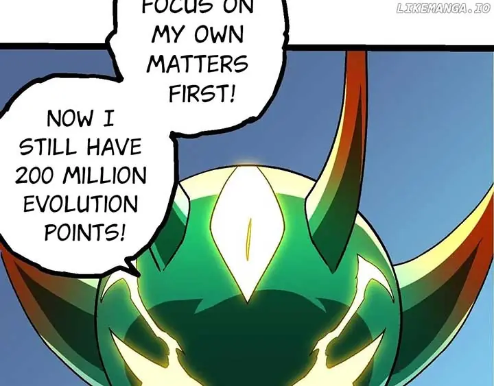 Evolution Begins With a Big Tree Chapter 397 Page 80