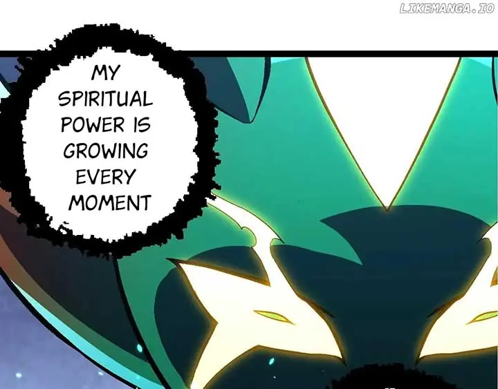Evolution Begins With a Big Tree Chapter 397 Page 82
