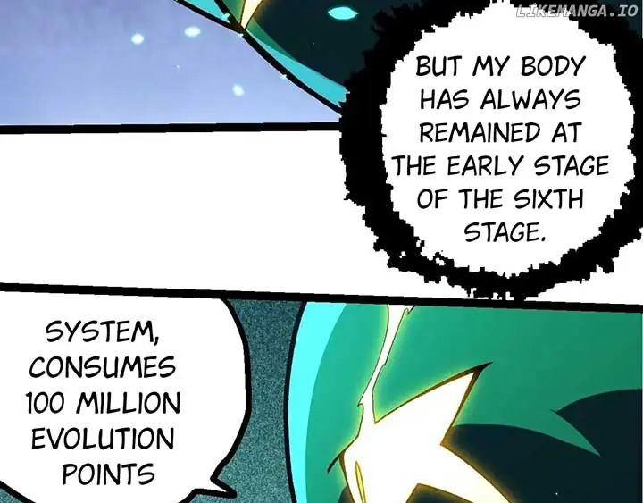 Evolution Begins With a Big Tree Chapter 397 Page 83