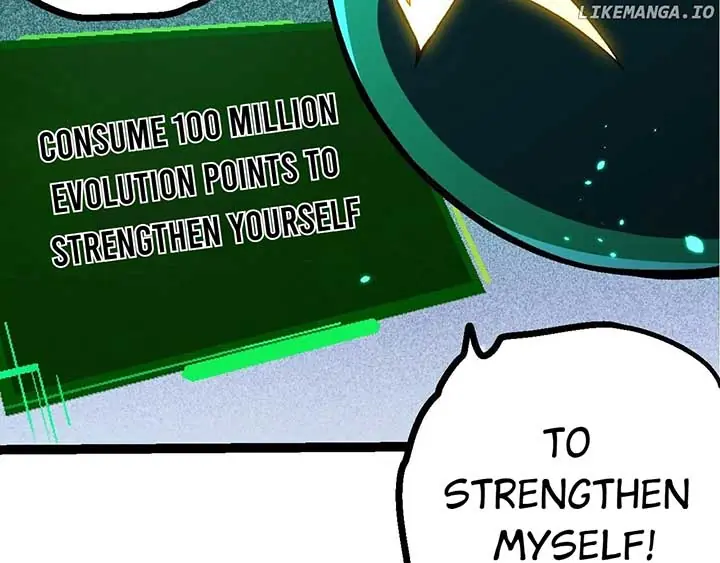 Evolution Begins With a Big Tree Chapter 397 Page 84