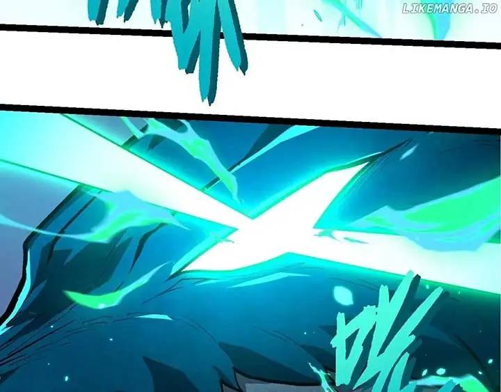 Evolution Begins With a Big Tree Chapter 397 Page 88